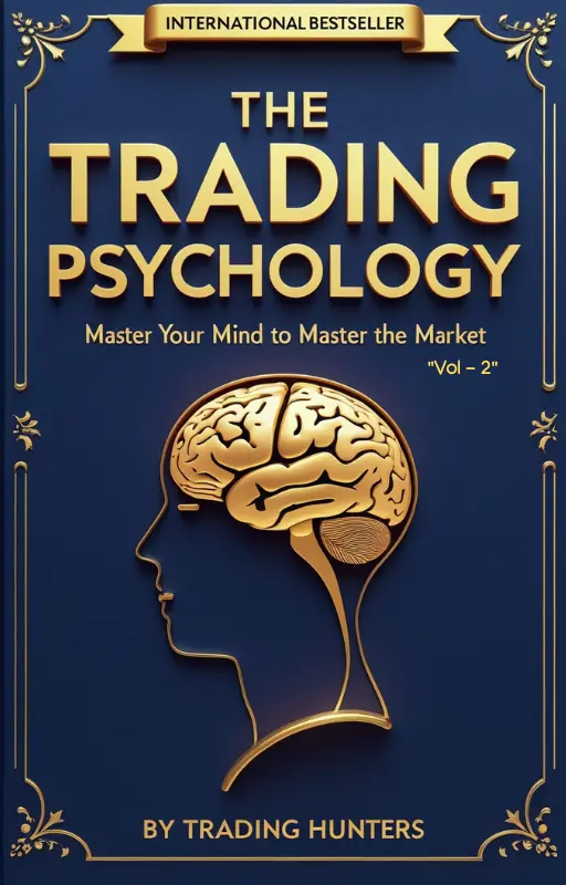 THE TRADING PSYCHOLOGY 'Vol 2'