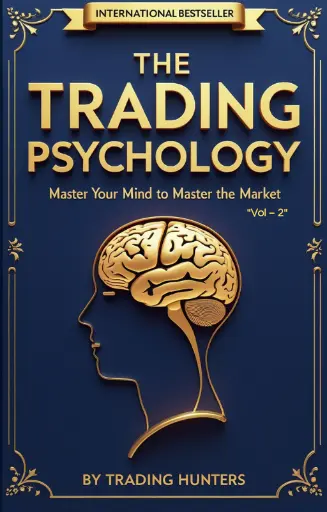 THE TRADING PSYCHOLOGY 'Vol 2'