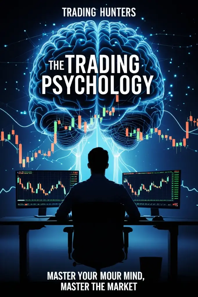 'THE TRADING PSYCHOLOGY'